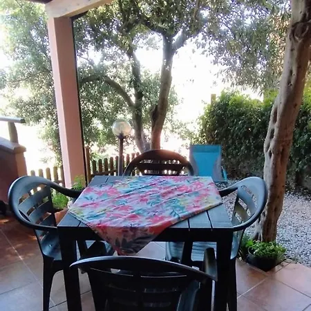 Ferienhaus Casa Tille