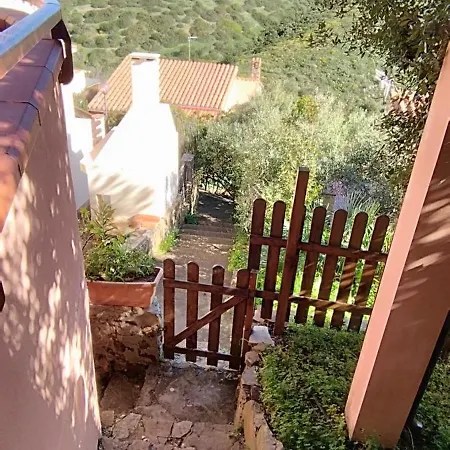 Casa Tille Ferienhaus