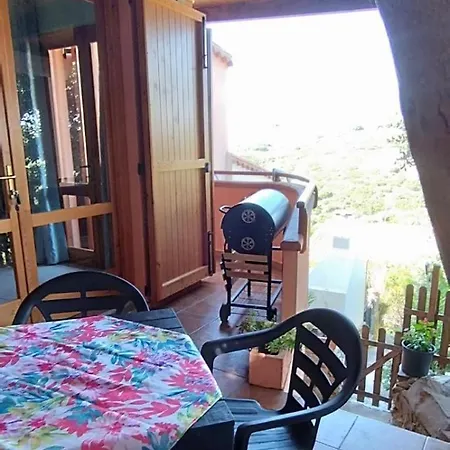 Casa Tille *