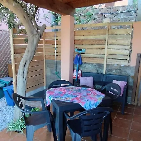 Ferienhaus Casa Tille *