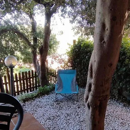 Casa Tille * Torre dei Corsari