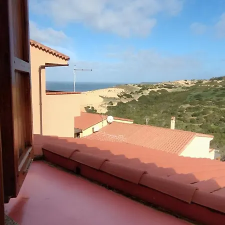 Casa Tille Torre dei Corsari