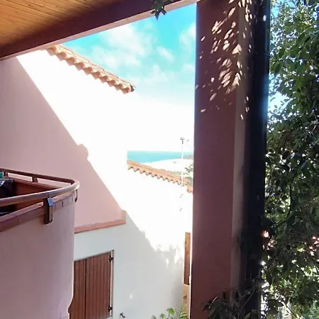 Casa Tille Semesterbostad *