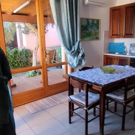 Ferienhaus Casa Tille