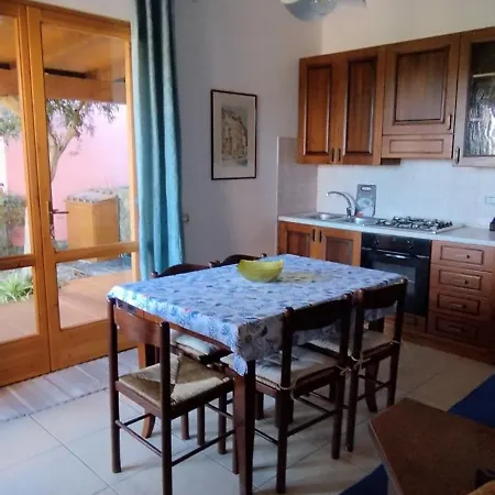 Casa Tille Ferienhaus