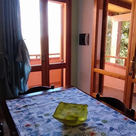 Ferienhaus Casa Tille