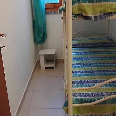 Semesterbostad Casa Tille
