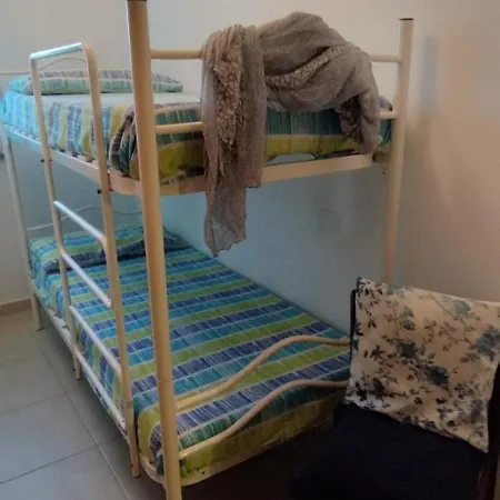 Casa Tille Semesterbostad *