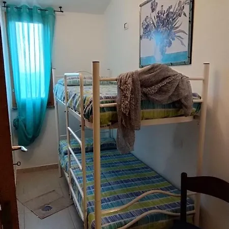 Casa Tille Semesterbostad *