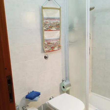 Casa Tille Semesterbostad