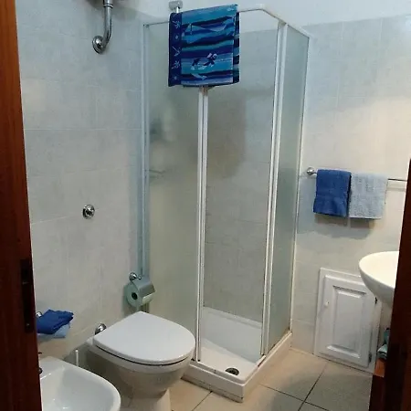 Semesterbostad Casa Tille *